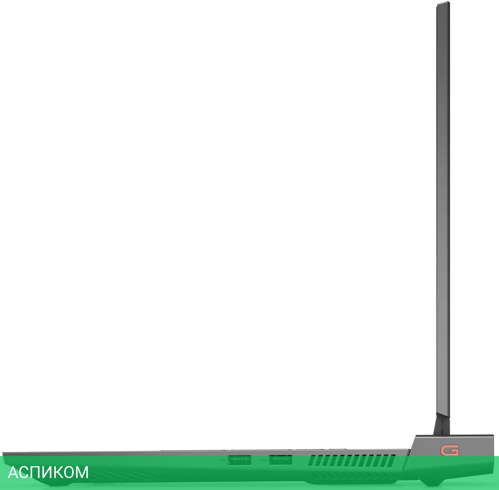 Ноутбук Dell G15 5511-378577