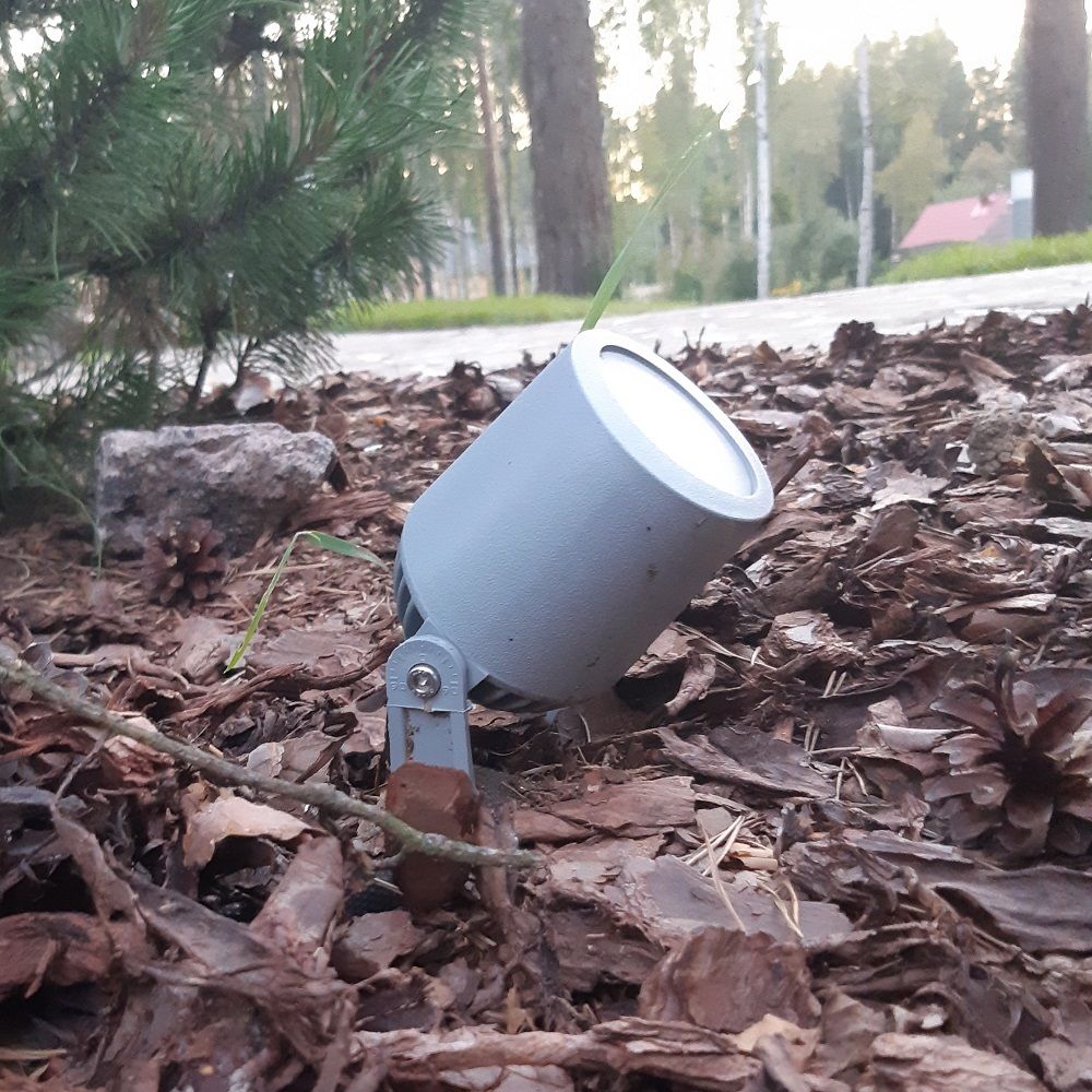 Ландшафтный светильник FUMAGALLI MINITOMMY SPIKE 1M1.001.000.LXU1L