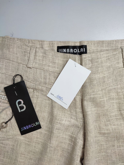 Капри Jinbaolai  комфортные 46 размер, новые