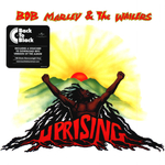Bob Marley & The Wailers / Uprising (LP)