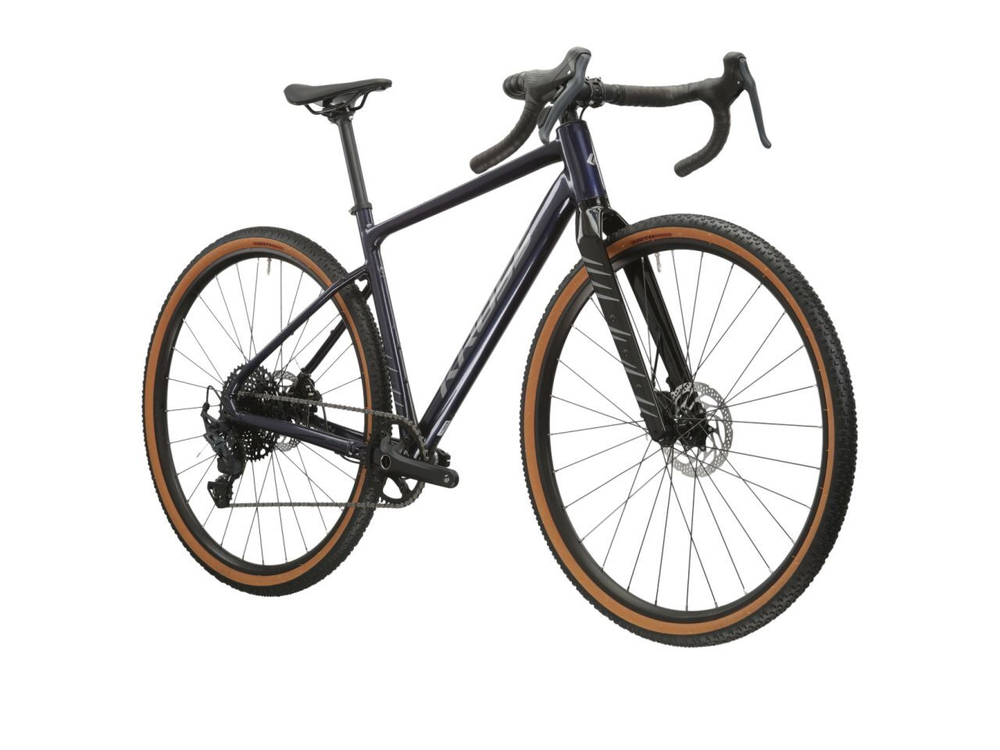 Велосипед Kross Esker 2.0 GEN2