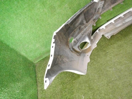 Бампер передний Lada Largus (2021-н.в.)