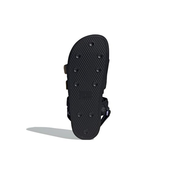 adidas originals Adilette 4,0 Пляжные сандалии Унисекс