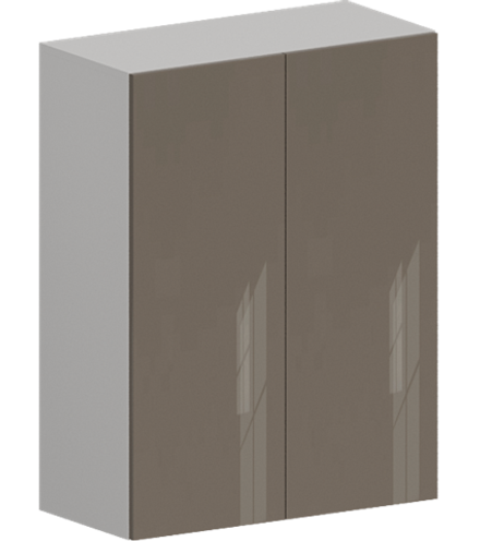 Кухня Модуль ШВ 709 Вотан / Капучино