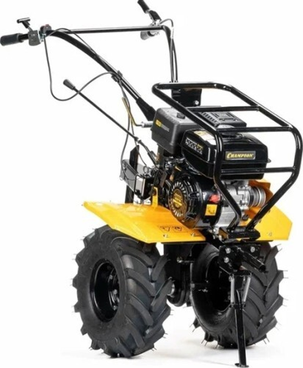 Мотоблок CHAMPION BC8738