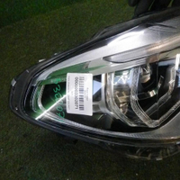 Фара правая BMW X3 G01, X4 G02 (2017-2021) Adaptive LED