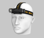 Фонарь Armytek Wizard C2 Pro Magnet USB White (F08701C)