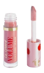 Vivienne Sabo Le Grand Volume Lip Gloss Блеск для губ 08 бежево-розовый