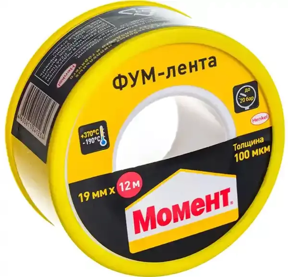 ФУМ Момент 12м