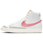 Кроссовки Nike Blazer Mid 77 Vintage Double Zig Zag Stitched Swoosh