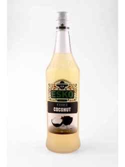 Сироп Кокос 1л