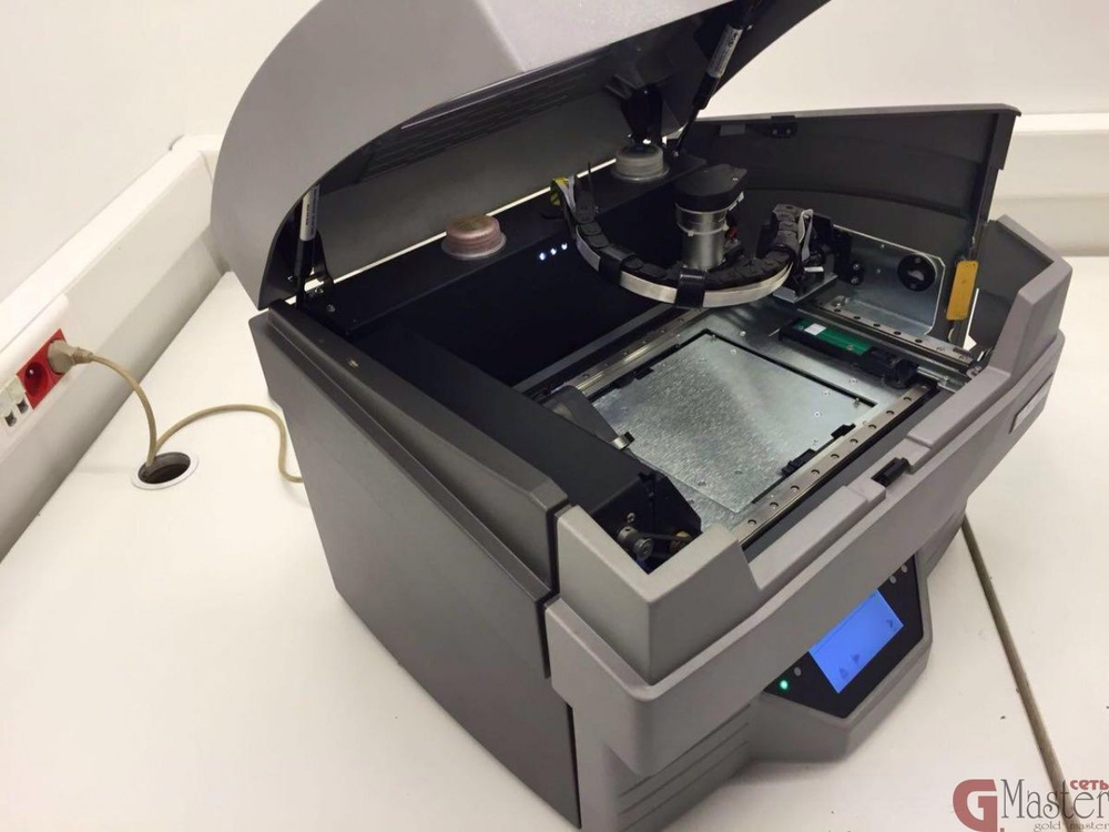 3D принтер Solidscape 3ZPro