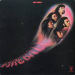Deep Purple / Fireball (LP)