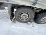 Fliegl SDS* Полуприцеп Шторный/Бортовой SDS 350 (Шторный)