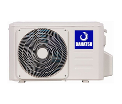 Dahatsu Brilliant DC Inverter DS-18i/DSN-18i