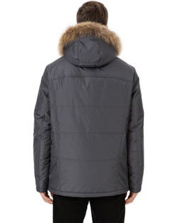 Куртка мужская М2017 Auto Jack