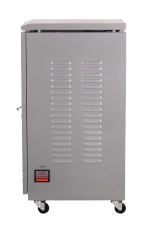 Стабилизатор Ресанта трехфазный АСН-15000/3-Ц