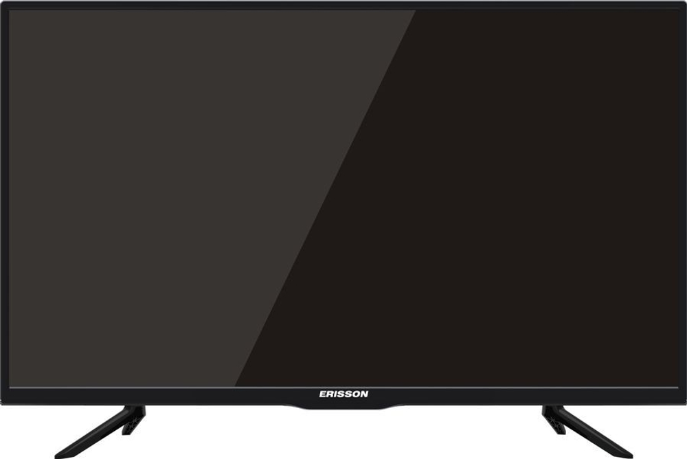 Телевизор Erisson 39"; 39LM8050T2 HD Ready