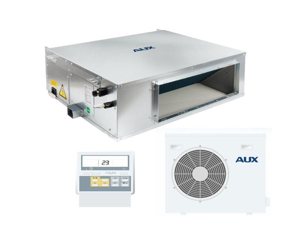 Канальная сплит-система AUX ALMD-H60/5DR2