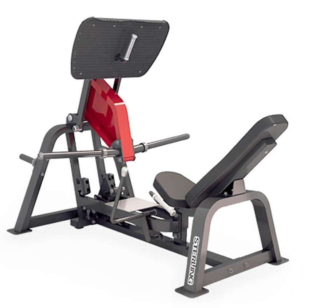 Impulse SL7006 жим ногами, профессиональный тренажер