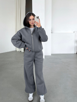 Костюм MOVE утепленный