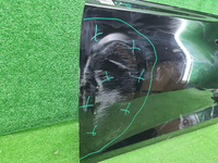 Дверь передняя левая Changan Eado Plus (2020-н.в.)