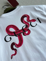 Футболка Gucci