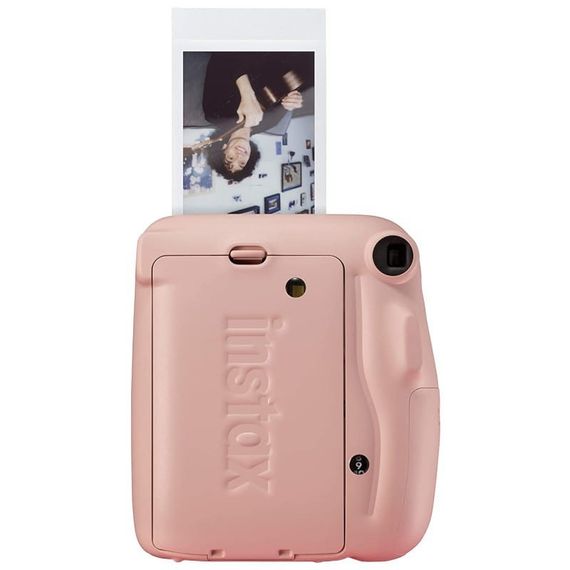 Fotoaparat \ Фотоаппарат Fujifilm Instax Mini 11 Pink
