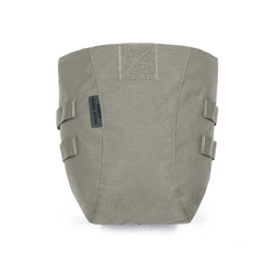 Warrior Roll Up Dump Pouch - Gen 2 - Ranger Green