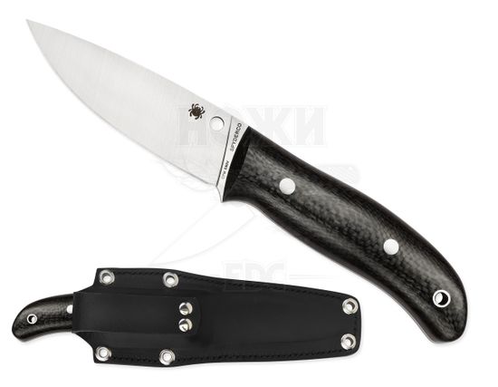 Нож Spyderco Proficient FB36CFP