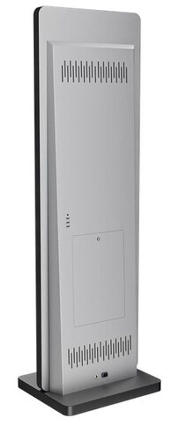 Интерактивный сенсорный киоск BM BlackGlass New 55"