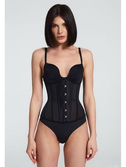 Корсет утягивающий корректирующее белье