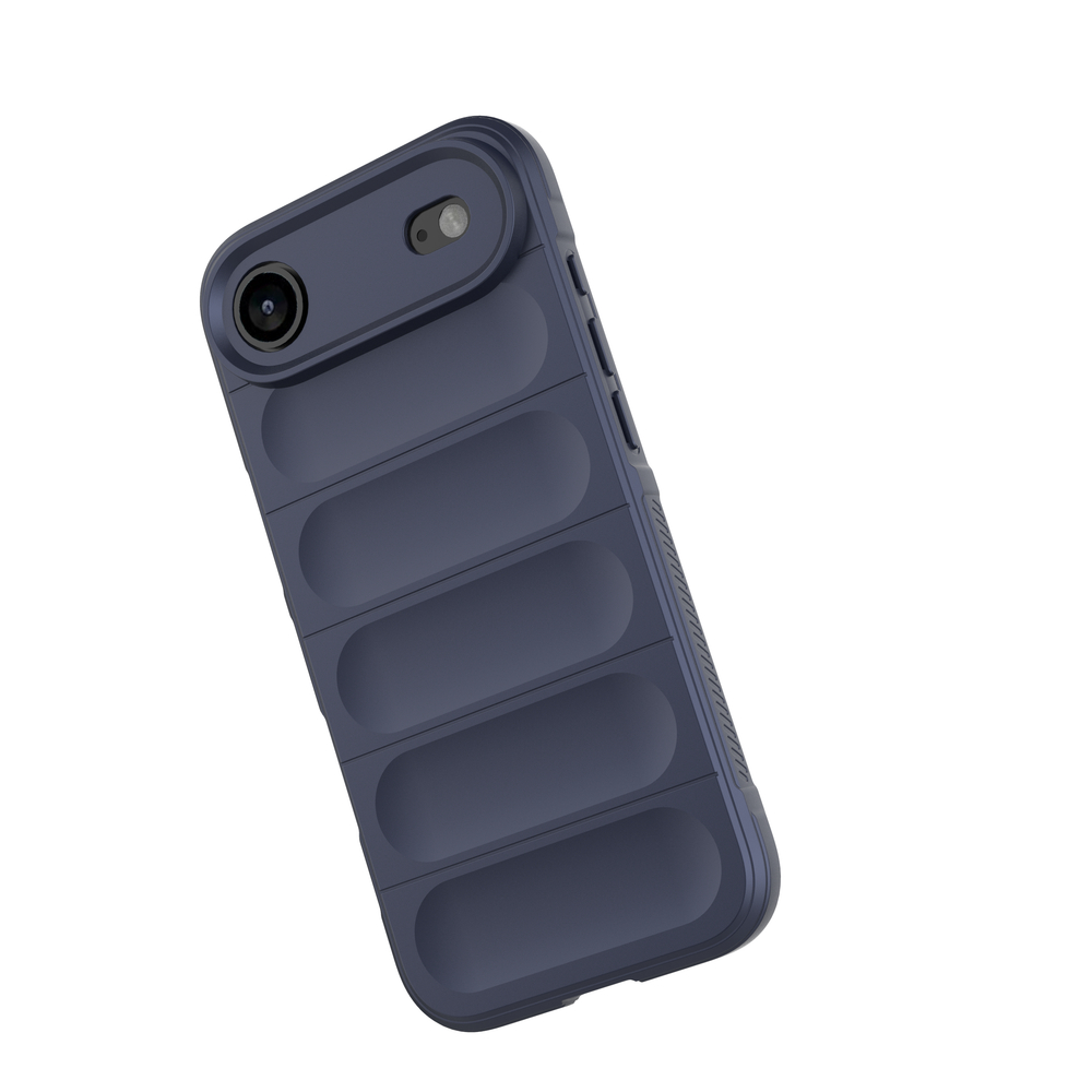 Противоударный чехол Flexible Case для iPhone 17 Air