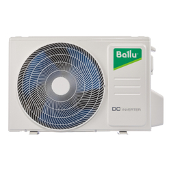 Сплит-система BALLU, LAGOON V2 DC Inverter, BSDI/in-09HN8_V2 / BSDI/out-09HN8_V2