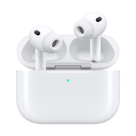 Беспроводные наушники Apple AirPods Pro 3, White (Белый)