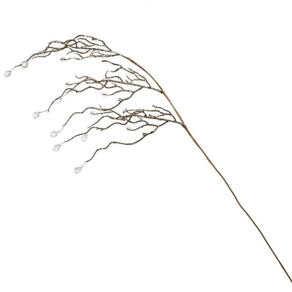 GAEM Изделие декоративное "Ветка", L11 W3,5 H80 см