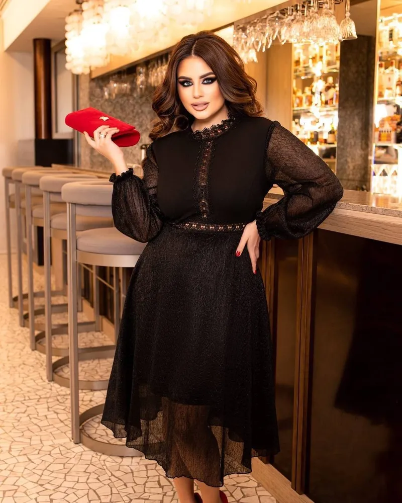 Платье УК-05595 Fabrika