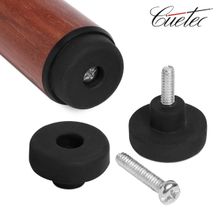 Бампер сменный резиновый для киев Cuetec 10шт.
