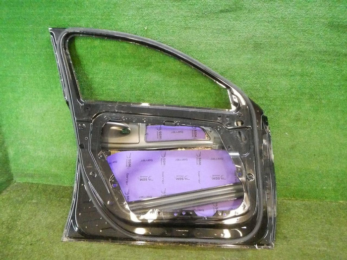 Дверь передняя левая Mercedes A W177 (2018-н.в.)