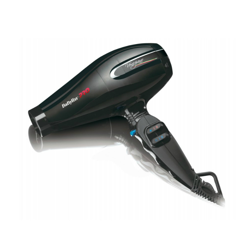 Фен BaByliss Veneziano 2200Вт с ионизацией