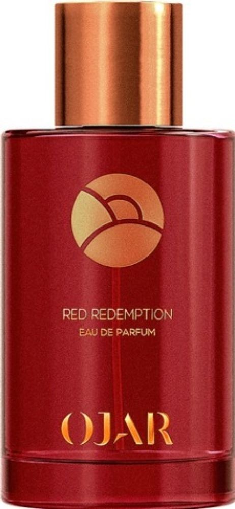OJAR Red Redemption Eau de Parfum 100 ml