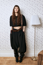 Брюки DOHA VERSION 2