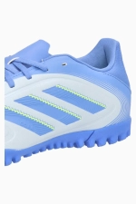 Сороконожки adidas Copa Pure 3 Club TF - размер 44 2/3 FR