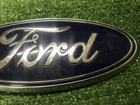 Эмблема Ford Transit 7 (2014-2019)