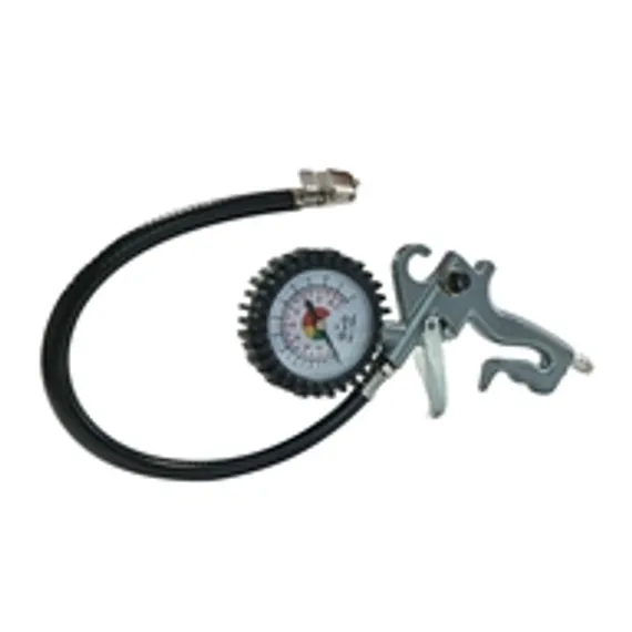 Пневмодрель Fubag DRS 1800