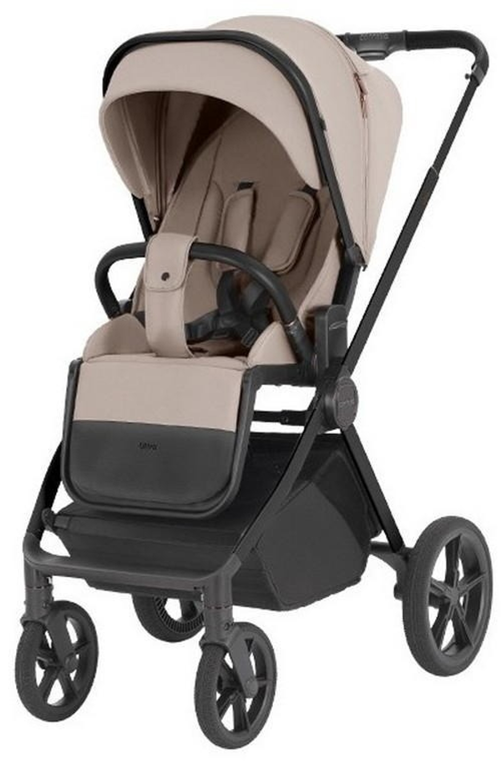 Carrello Коляска 2 в 1 Ultra Maple Beige