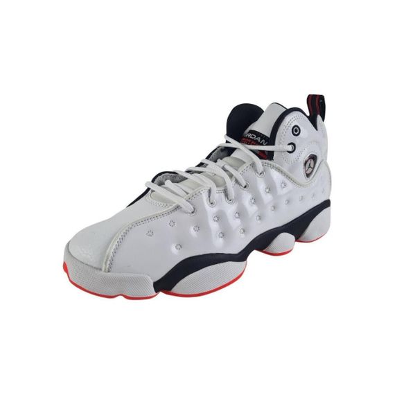 Джордан Джампмен Команда II Детские баскетбольные мячи СРЕДНИЙ возраст