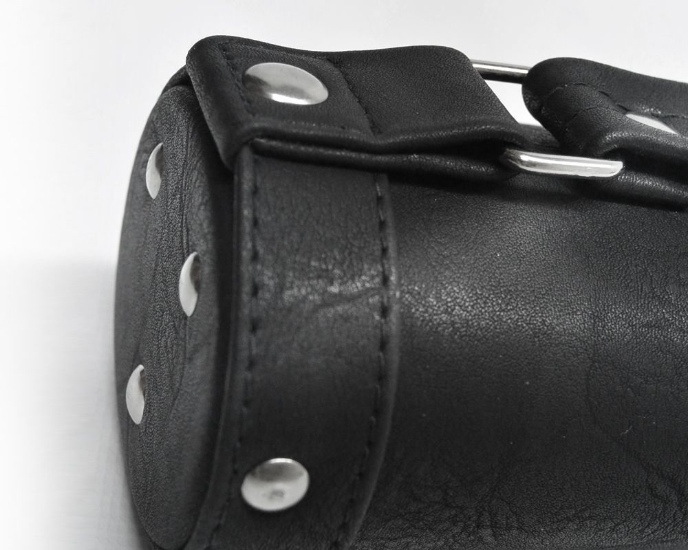 Тубус на 1 кий Меркури-PRO без кармана (черный)