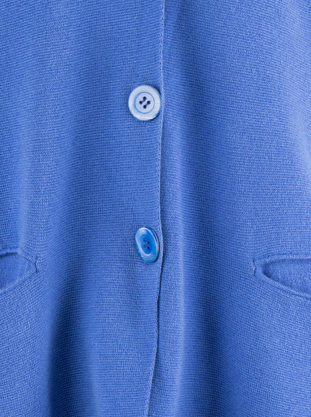 CRUCIANI кардиган - синий