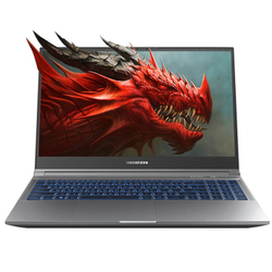 Ноутбук Maibenben X558 (X558FSFCLGRE0) Gray AMD Ryzen 7-5800H/16G/512G SSD/15,6" FHD IPS 144Hz/NV RTX3060 6G/WiFi/BT/Linux